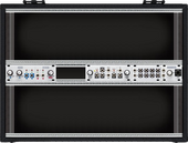 My tortured Eurorack