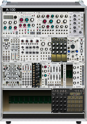 My old Eurorack