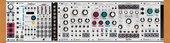 My doggoned Eurorack