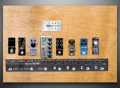 mini board