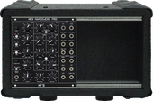 Nanozwerg Xam Eurorack