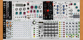 My intent Eurorack