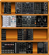 Dreamer rack