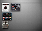 Home Pedalboard