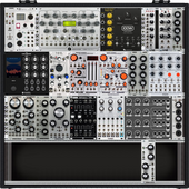 Electric Maid Perfomance Eurorack
