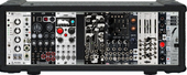 Full-on Drone Rack