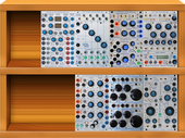 My pretty Buchla