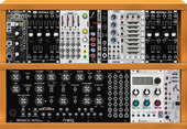 My heedful Eurorack