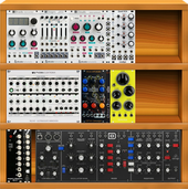 Doepfer LC9 Test