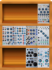 My gross Buchla