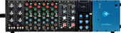 500 series near mixer