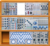 My postmodern Buchla
