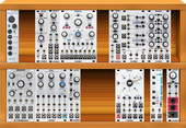 My addicted Eurorack