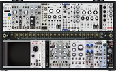 Jeffs Actual Eurorack!