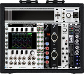 Little Tech Rack