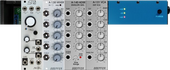 My careless Eurorack