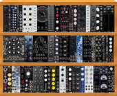 Concept Rack #1