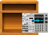 My airsick Eurorack
