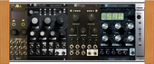 My Moog 60 Microbute Extension