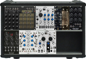 My graveless Eurorack