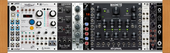 Current rack synthrotek