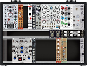 Sampler idea