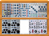 My confused Buchla