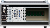 My tortile Eurorack