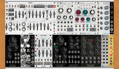 My unshared Eurorack
