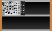 My adoring Eurorack