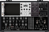 My starchy Eurorack