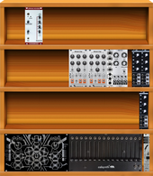 My urgent Eurorack
