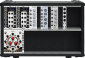 My DD Rack