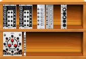 My Racks on Rack