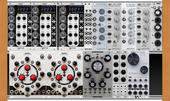 Skrumf Noise Eurorack