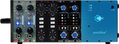 My unwatched Eurorack
