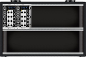 My songful Eurorack