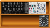 My prescribed Eurorack