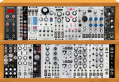 My awesome Eurorack (copy)