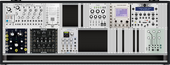 My childing Eurorack
