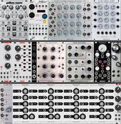 My ABOV System
