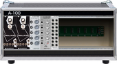 My buggy Eurorack
