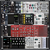 My baptist Eurorack