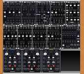 System-500 Case