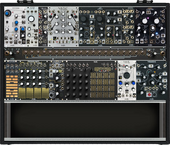 MAKE NOISE SYSTEM ((current)) (copied from TAQO)