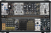 EXEGESIS MAKE NOISE SYSTEM