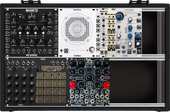 My lobose Eurorack