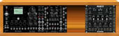My harmless Eurorack