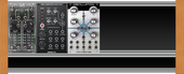 My globose Eurorack