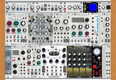 Migor Rack 1